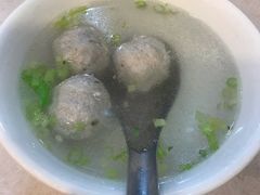 -台中肉员