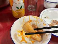 -米二红烧兔(华阳店)