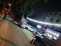 -正宗老杨特色爆米花(四棉店)