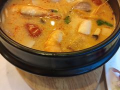 -阿诺泰·泰国餐厅(紫荆店)