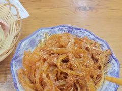 -八亩沟擀面皮(西安首店)
