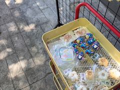 -船歌·鱼水饺青岛菜(闽江二路店)