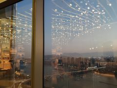 景观位-三迪希尔顿酒店·星空酒廊