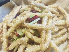 -肖记公安牛肉鱼杂馆·省级非物质文化遗产(三角路直营店)