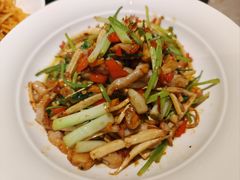 -新渝城·川菜·火锅(区庄店)