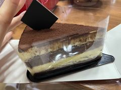 -酵種麦田(山师店)