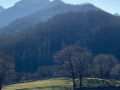 -玉渡山自然风景区