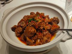 -院里寻菜·精致庭院菜(观沙岭店)