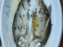 -品鲜村农家菜·阳澄湖大闸蟹(总店)