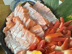 -真剑日本料理·铁板烧(贵州路店)