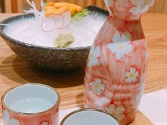 -林妈妈村·日式料理(宝山龙湖天街店)