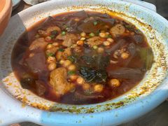 -花盐街·四川乐山小吃(西单大悦城店)