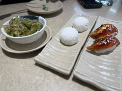 -禾绿寿司·定食·拉面·烧炸(宝安大仟里店)