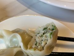 -双合园·海鲜水饺青岛菜(九水东路店)