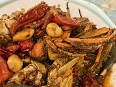 -回·龙虾铺·盆盆蟹·烧烤大排档(回龙观店)