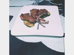 羊排-EATALIA意塔利意式餐厅(鼓楼店)