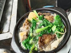 -清真·穆萨砂锅(大皮院店)