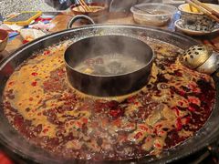 -楠火锅(太古里总店)
