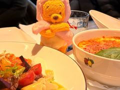 -安妮意大利餐厅(国贸店)