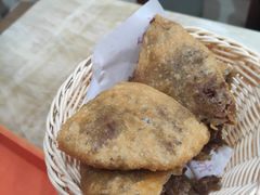 -方中山胡辣汤(正光路店)