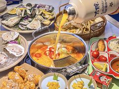 -太琼糟粕醋·海南酸汤火锅(亚龙湾店)