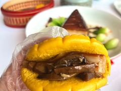 -悦轩中餐厅·高空江景·杭州柏悦酒店
