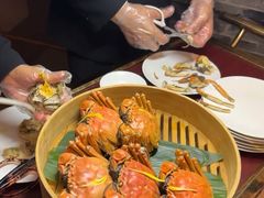 -成隆行·蟹王府(淮海店)