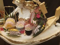 -国际博览中心酒店·茗轩中餐厅