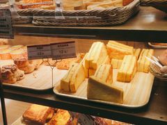 -山崎面包(静安久光店)