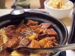 -赵家牛肉砂锅(台西三路店)