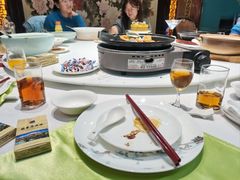 -鹊华居·地道鲁菜·海鲜·融合味(大明湖店)