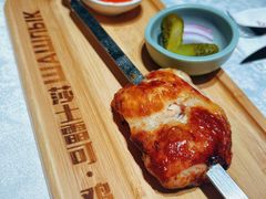 -俄士厨房(环球港店)