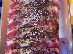 -杨记齐齐哈尔烤肉(总店)