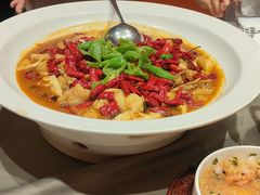 -大鹏饭店·金陵家宴(奥体中心店)