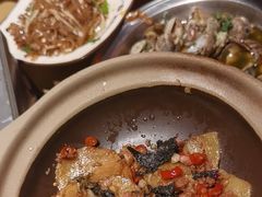 -花和尚·湘西小串烧烤(祈福店)