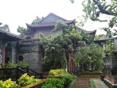 -东莞市可园博物馆