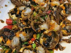 -长平老姿娘夜粥(平东一街店)