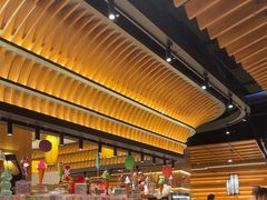 -焰江山·海鲜牛排烤肉自助(环形中心店)