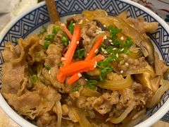 -森味花园·日本料理(伊藤洋华堂亚运村店)