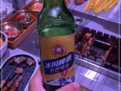 -丰茂烤串(全国首店)