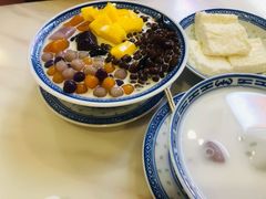 -老廣糖水铺(乐汇城店)