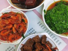 红烧肉-蘭心餐厅(进贤路店)