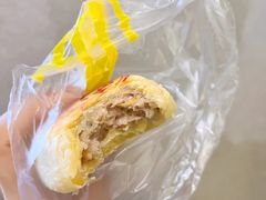鲜肉月饼-味多美蛋糕(朝阳门华普店)