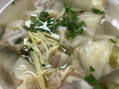 -海平馄饨(逍遥二路店)