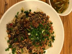 宜宾燃面-霸道川面馆(张江店)