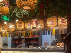-南京大牌档(崇文门国瑞店)