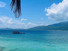 -海南分界洲岛旅游区