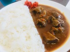 -铃木食堂(帽儿胡同店)