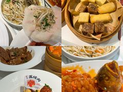 -南门食仙·手工福州菜(南门兜店)