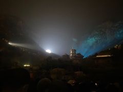 -禅宗少林·音乐大典
